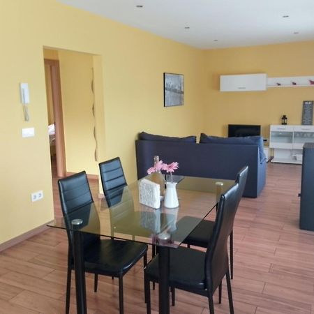 Apartamento La casona del Pantano Los Campos Exterior foto