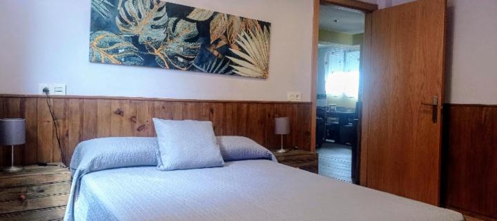 Apartamento La casona del Pantano Los Campos Exterior foto