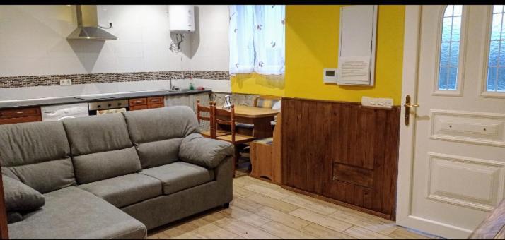 Apartamento La casona del Pantano Los Campos Exterior foto