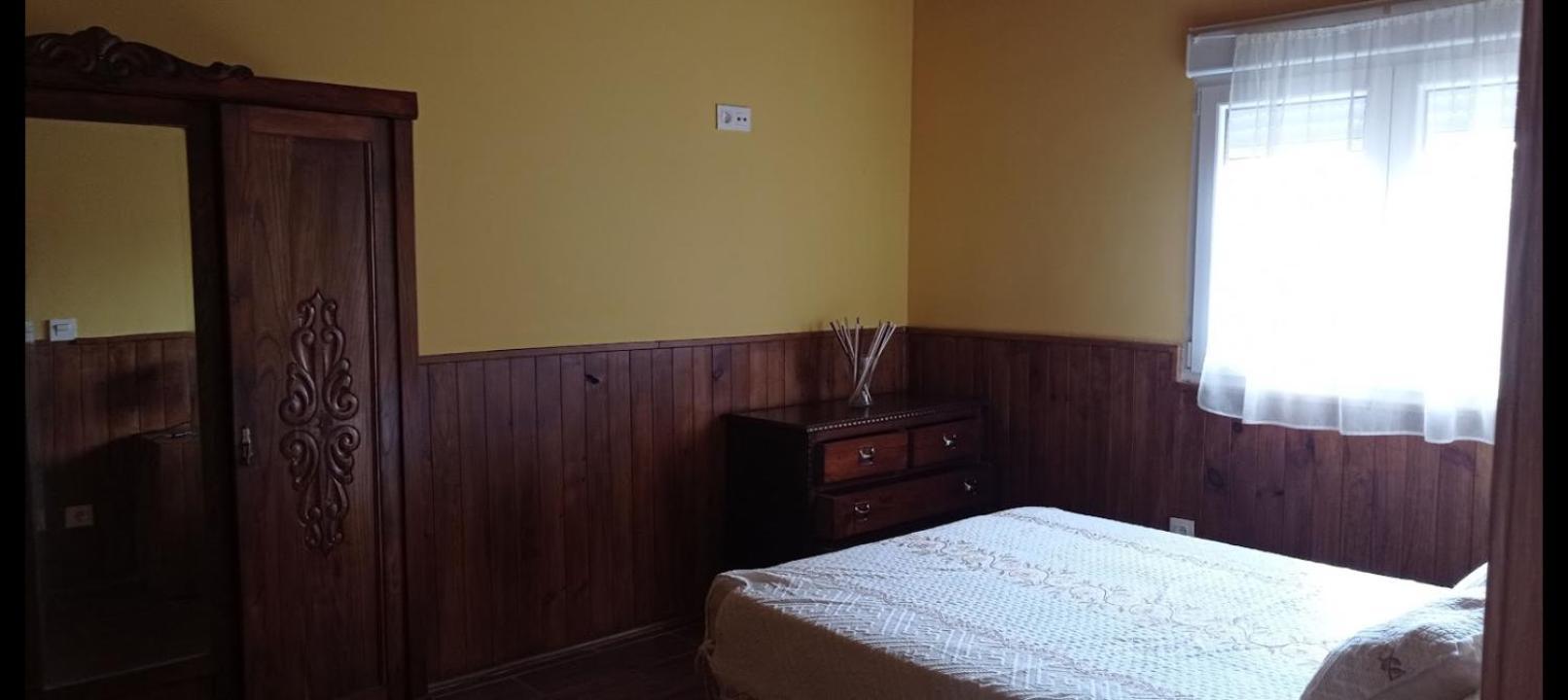 Apartamento La casona del Pantano Los Campos Exterior foto