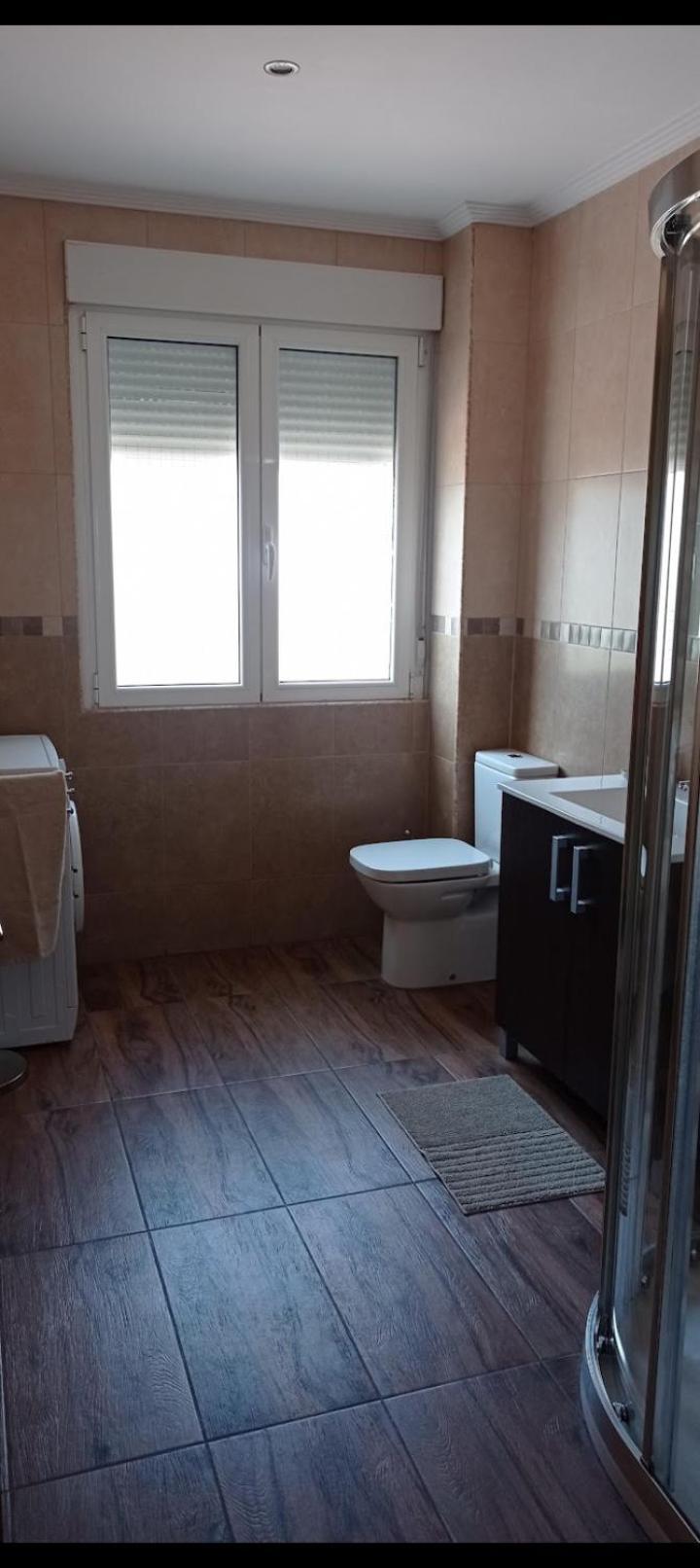 Apartamento La casona del Pantano Los Campos Exterior foto
