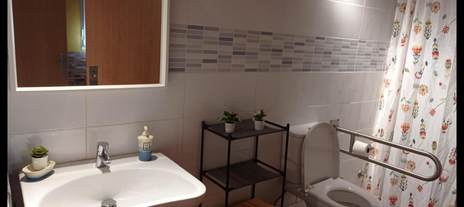 Apartamento La casona del Pantano Los Campos Exterior foto