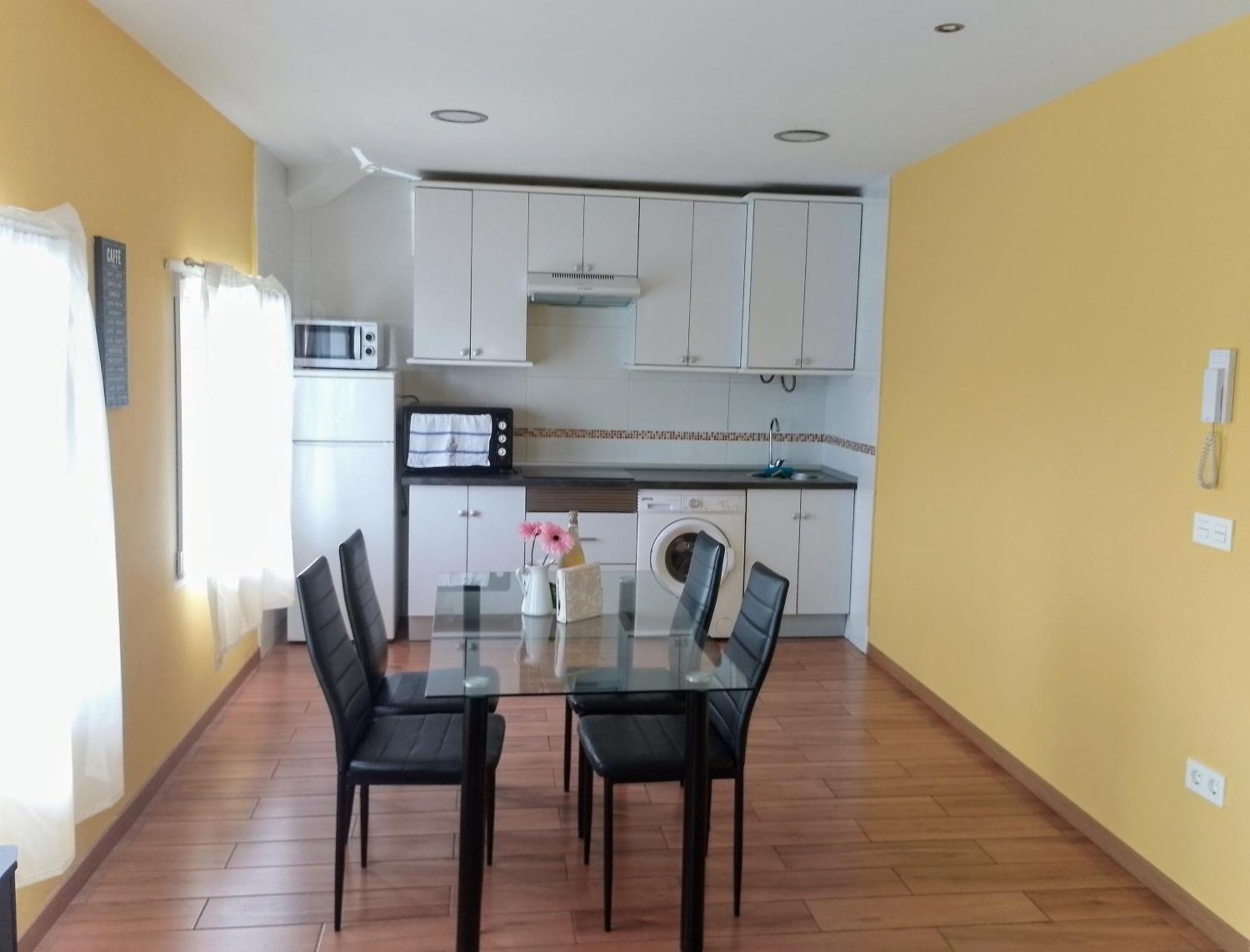 Apartamento La casona del Pantano Los Campos Exterior foto