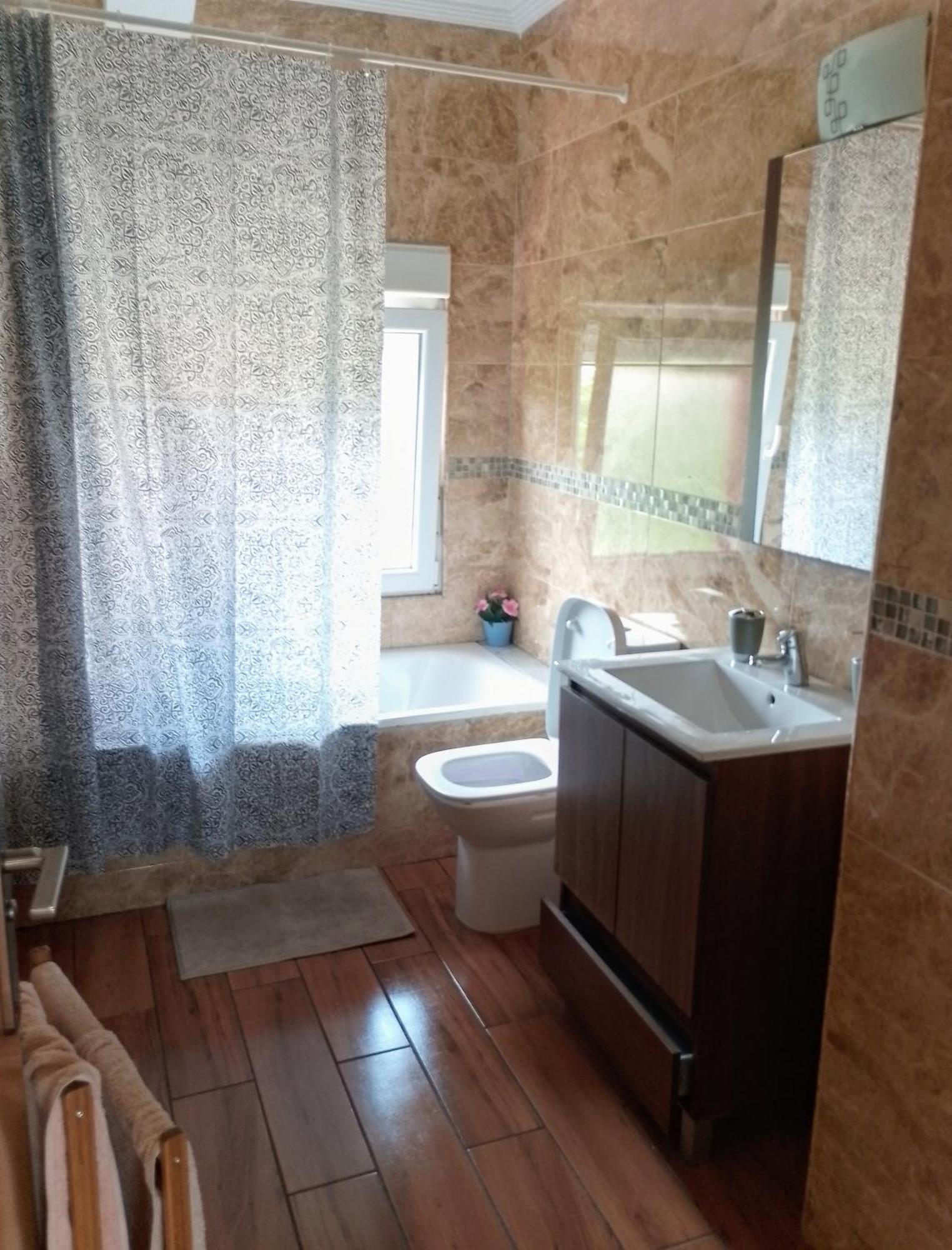 Apartamento La casona del Pantano Los Campos Exterior foto